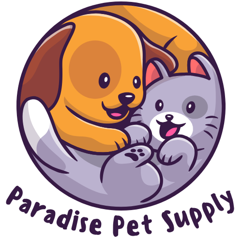 Paradise Pet Supply